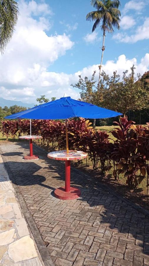 Casas Di Monte Ecopousada Morretes Bagian luar foto